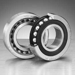 NSK 17TAC47CSUHPN7C Thrust Angular Contact Ball Bearing for